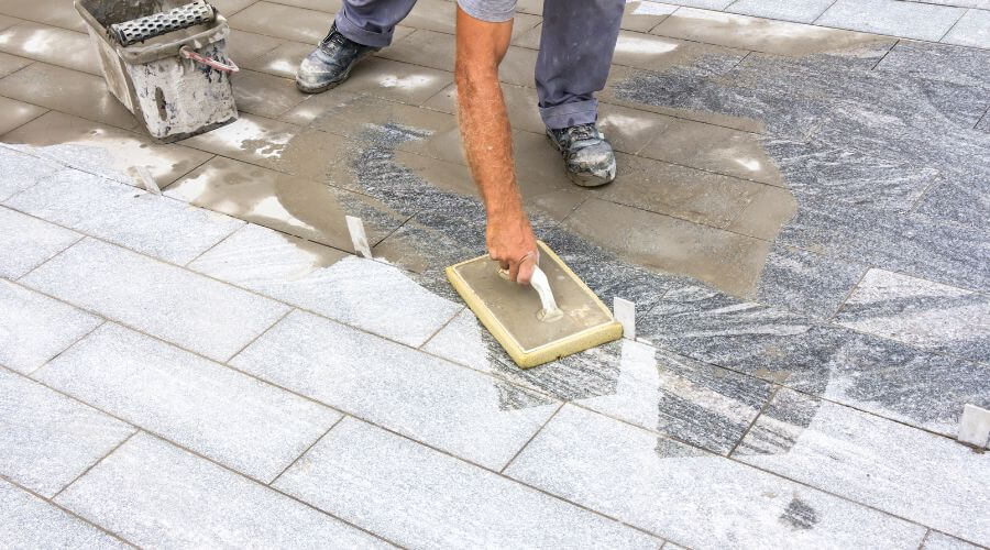 Professional gutter cleaning in Westport, IN